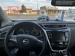 نيسان مورانو